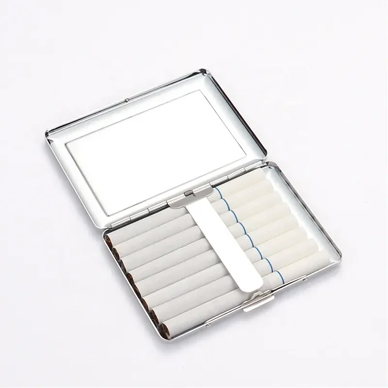 Blank DIY Gifts Sublimation Double-sided Cigarette Cases