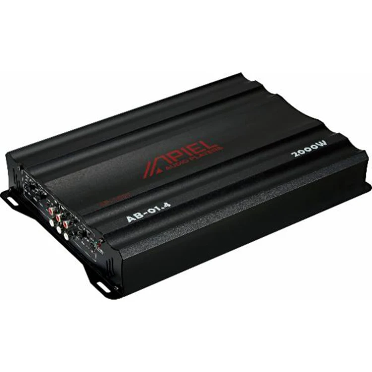 300 Watt Car Subwoofer Car Amplifier Car V14.4 Amplifier