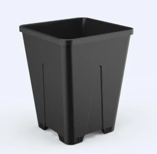 Outdoor Blueberry Planting Pots Plastic Breathable Anti-rot Root  Cultivation Pot For Greenhouse