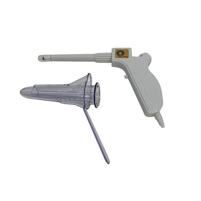 Surgical Instruments Disposable Anorectal Anal Ligation Apparatus Hemorrhoid Ligator