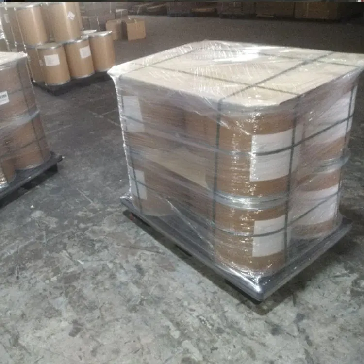 
China factory Huahai manufacture BROMO PS / brominated polystyrene 88497-56-7 with best price 