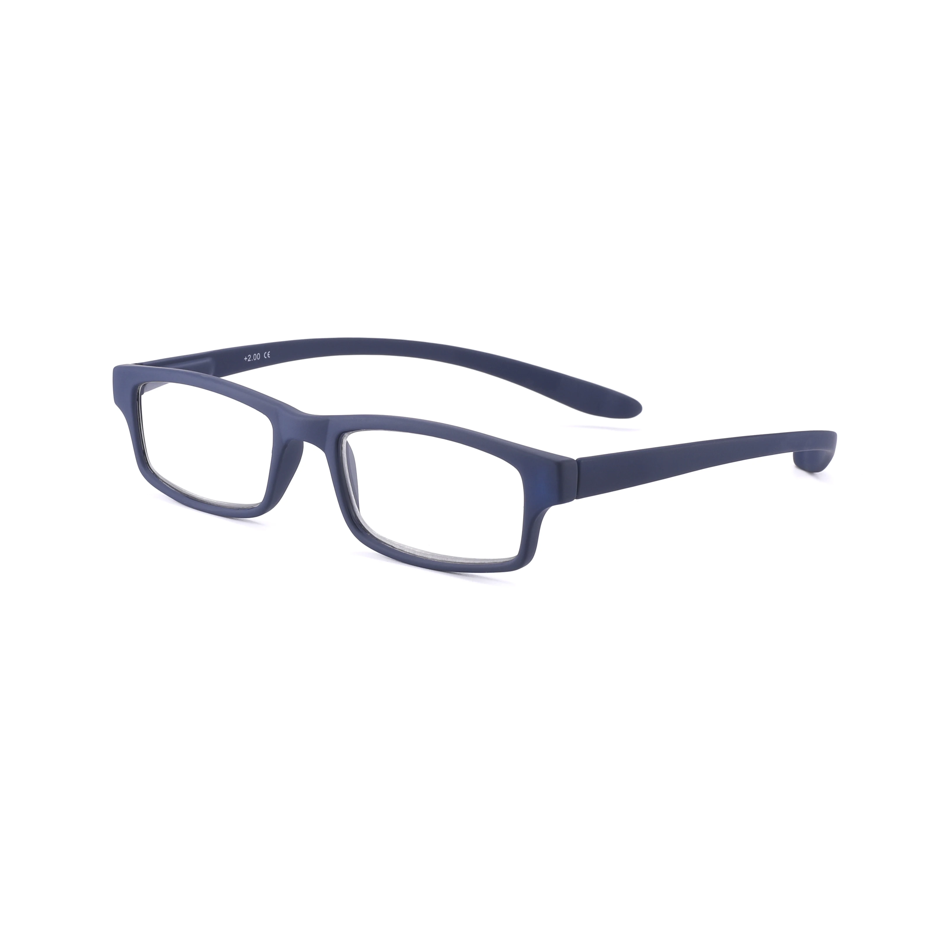 
Custom Presbyopic Plastic Cheap Fashion Frames Reading Glasses 