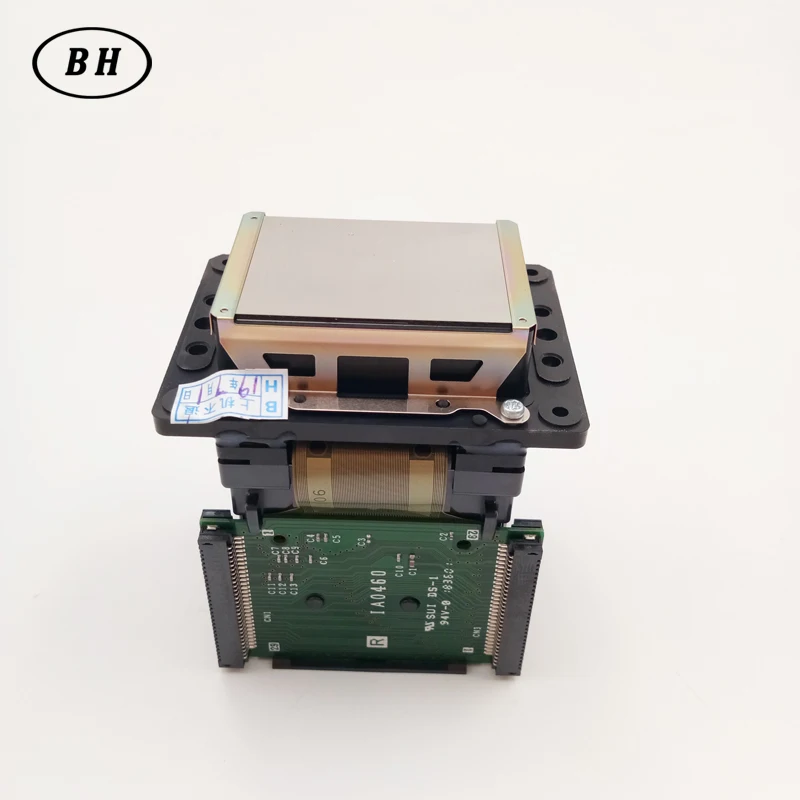 Bheng оригинальная печатающая головка Roland VS-640 dx7 roland не наносящих вред rf-640 окружающей среде печатные головки подходят для VS640 RA640 принтер