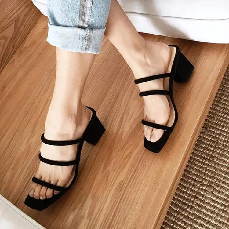 Яркие цвета, женские туфли на высоком каблуке, подошва, верхние тапочки, сандалии, ремешок