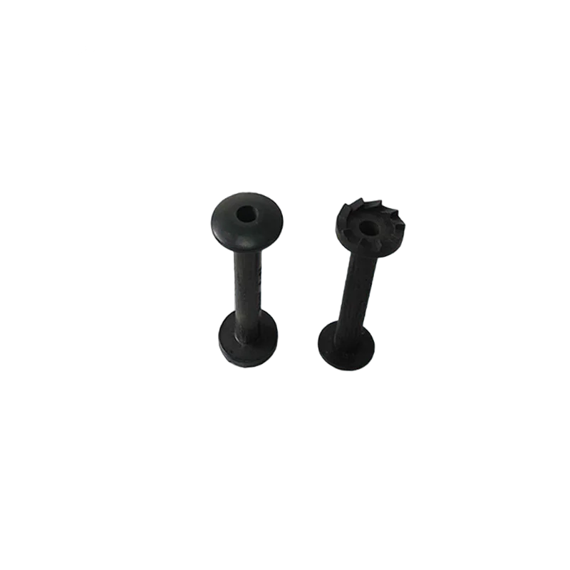 High Quality S001 Nylon Winding Spool for Braiding Line Drum Control Plastic Packaging for Braiding Yarn