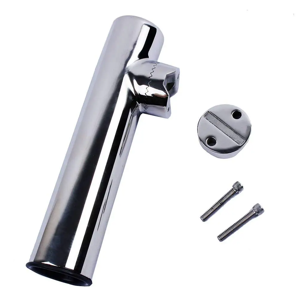Hot sale boat accessories boat stainless steel fishing rod holder