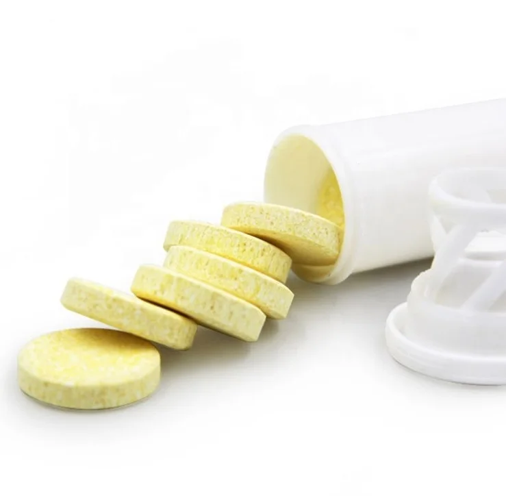 OEM Beauty Supplement Vitamins Pills Vitamin a & C Complex Capsules