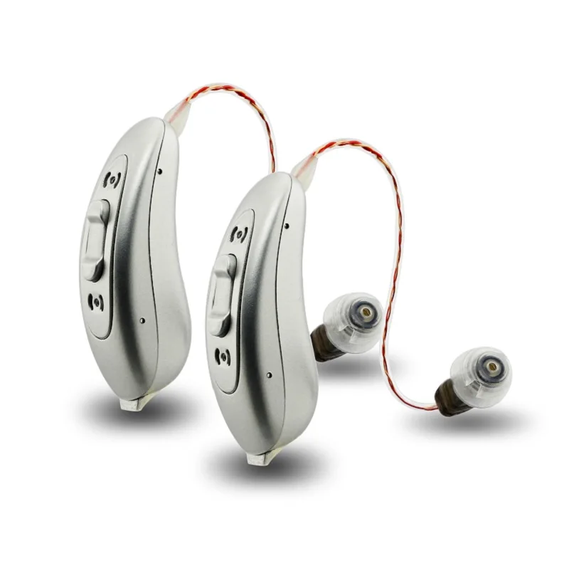 Китайский OEM усилитель звука, слуховые аппараты для глухих слухов