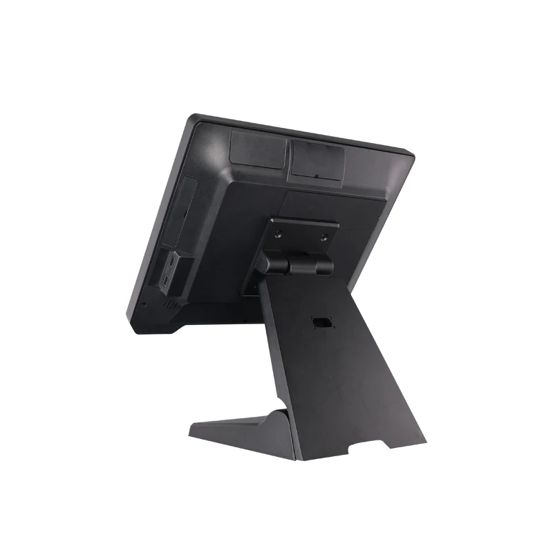 Custom 15.6inch Mult-Touch Screen POS Terminal Desktop POS Machine Cash Register For Market Restaurant Retail