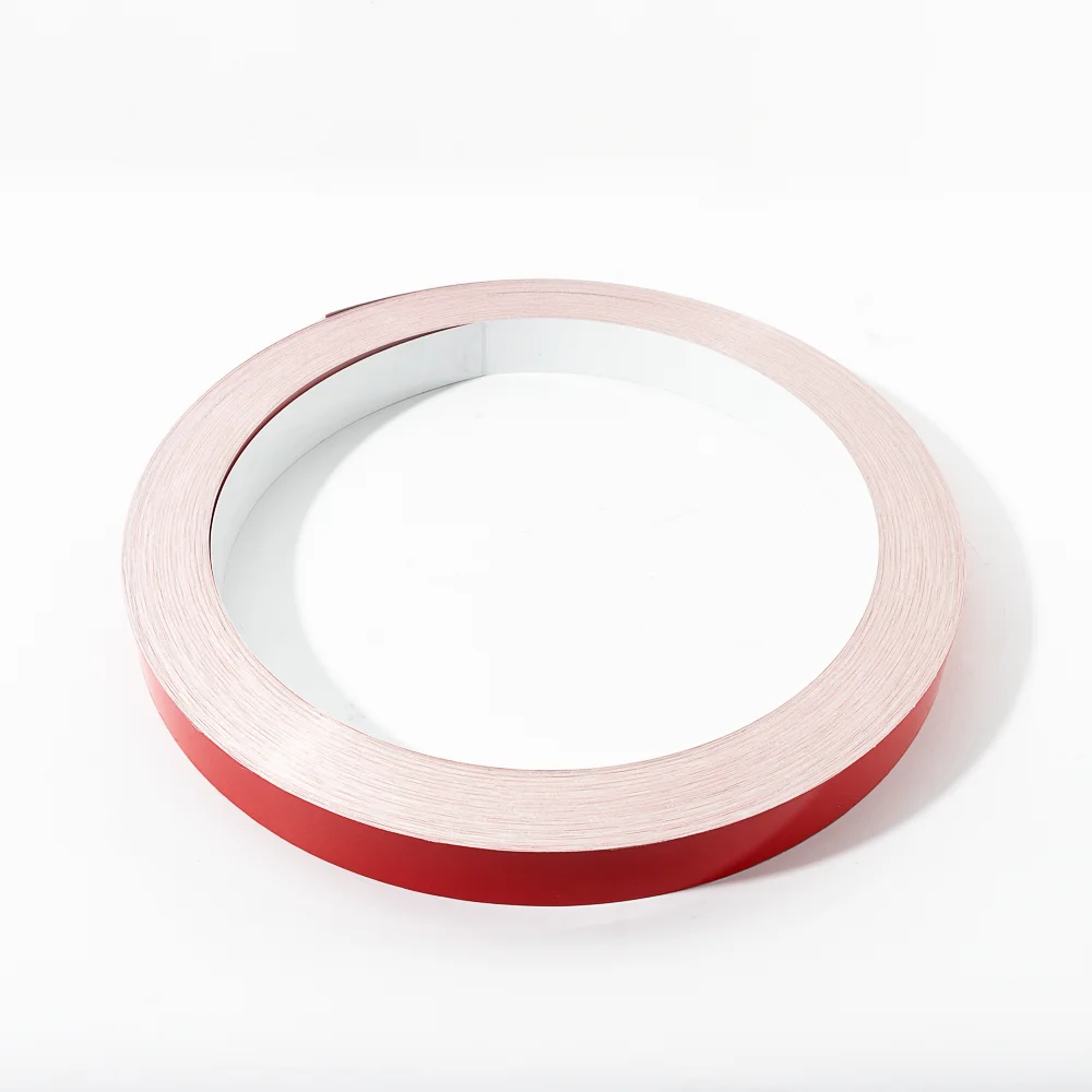 NWJ-2 Letter Edge Flat Aluminum Coil Aluminum Decor Strip for channel letter Decoration