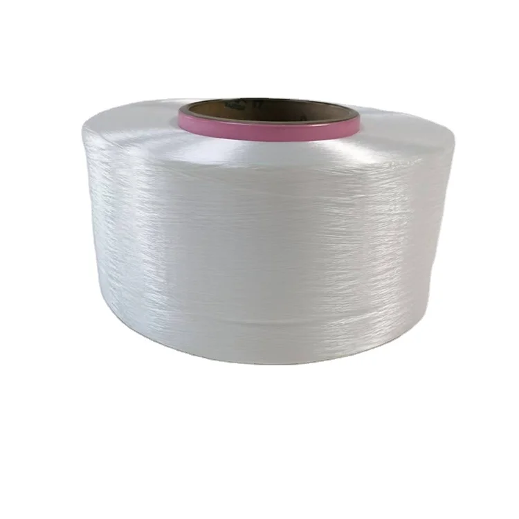 210D 300D Bright SD Nylon 66 High Tenacity Filament PA 66 Fdy Yarn for Industrial Fabric