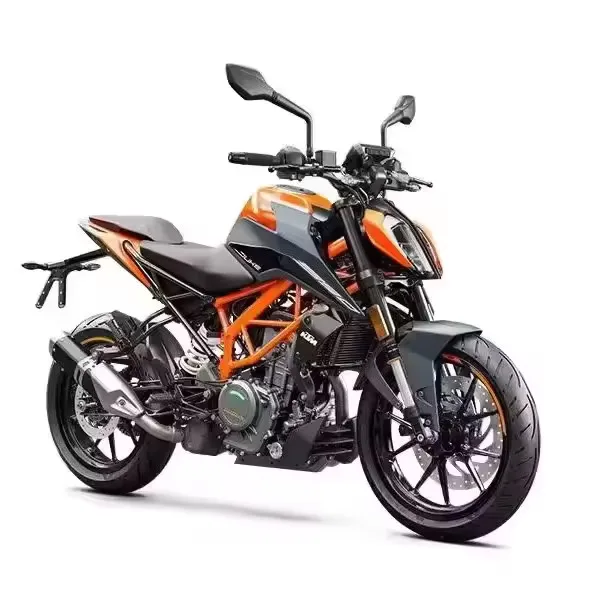 Купить сейчас 2024 KTM 390 DUKE 32 кВт легкие спортивные велосипеды Лидер продаж