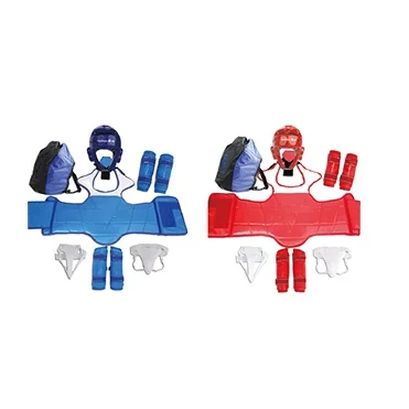 Taekwondo training partner equipment Taekwondo protection equipment