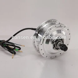 48v 500w E Bike Powerful Motor Electric Cycle Conversion Kit With Battery