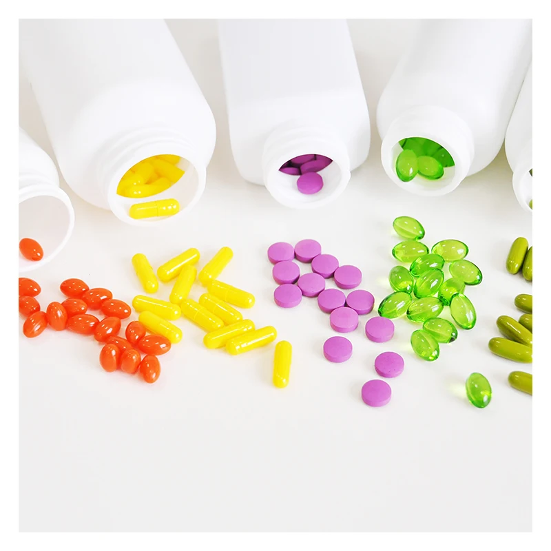 HALAL Daily Brain Care Brain Booster Supplement for Memory and Focus Memory Supplement