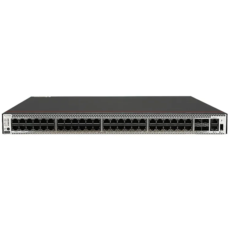S5731S-H48T4X-A HW CloudEngine S5731-H series switch 48 port gigabit access enterprise-class Ethernet switch