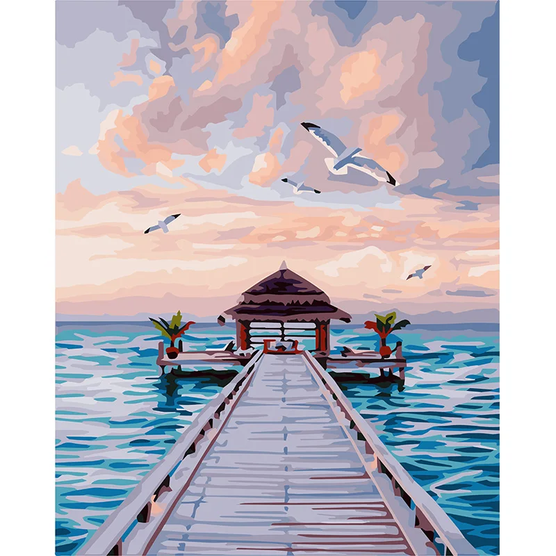 
Trending hot products designer oil painting unique oil painting home use oil painting 
