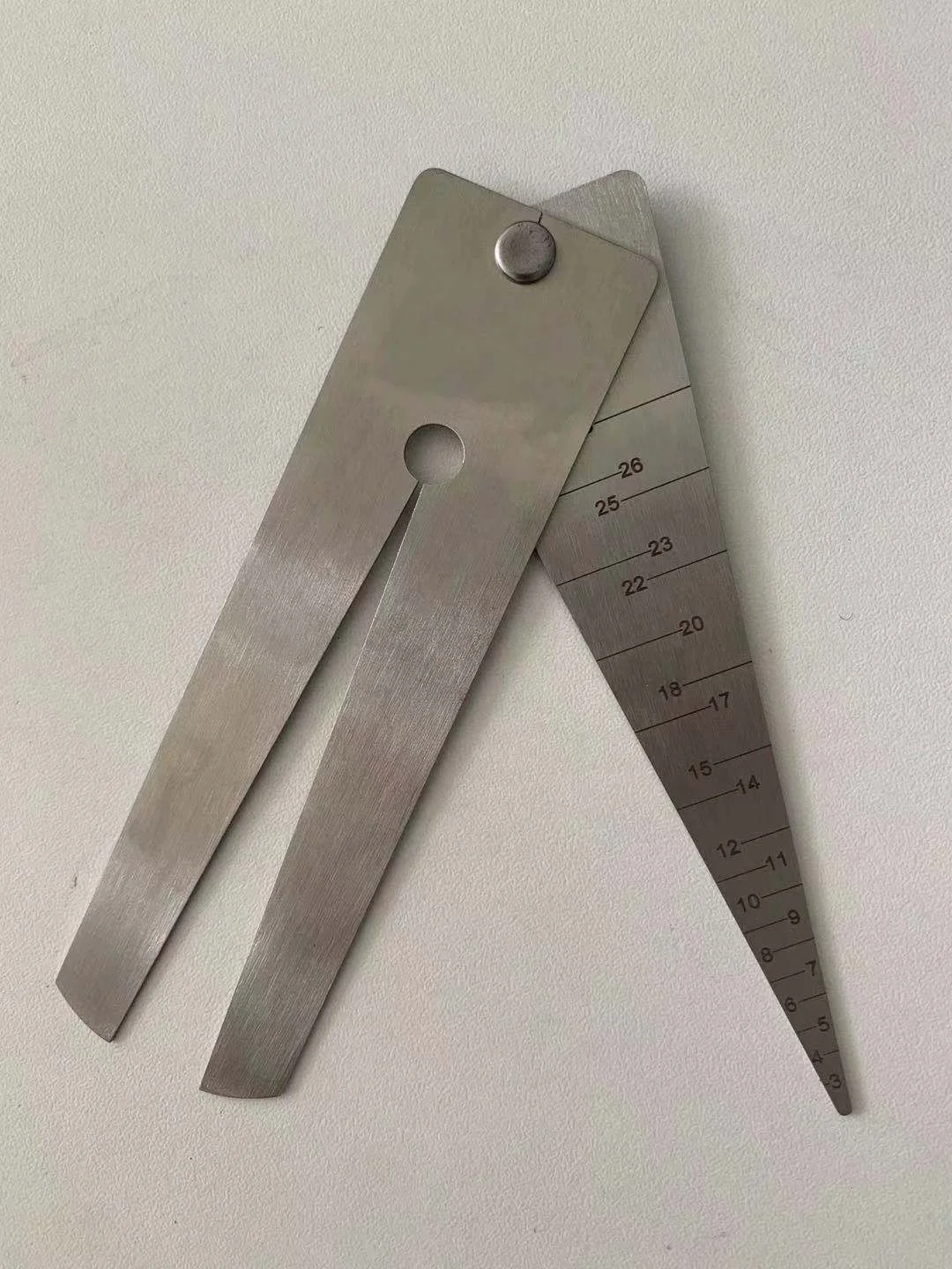 Screen Opening Gauge Set