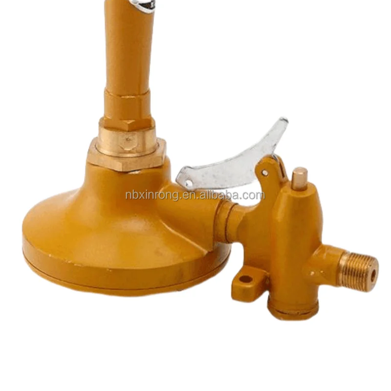 IMPA 370192 Marine Whistle Siren Speaker Diaphragm Air Horn 138dB