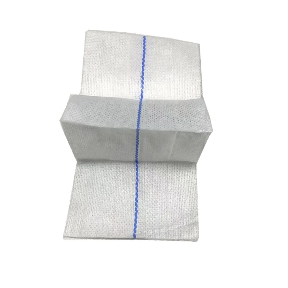 IRONDONKEY Wholesale  Tactical Survival Bag Outdoor Emergency Mountaineering Aseptic Compressed Hemostatic Gauze