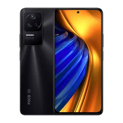 Xiaomi POCO F4 5G NFC new arrival Smartphone 128G/256GB Original Global Version Octa Core 120Hz 64MP Camera OIS 67W Charging