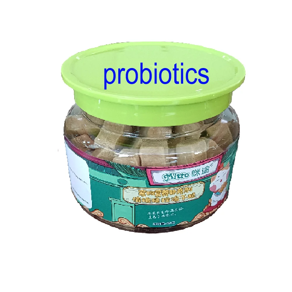 private label probiotics for dogs pet  chews pet probiotic products for dogs and cats gut health care & supplements