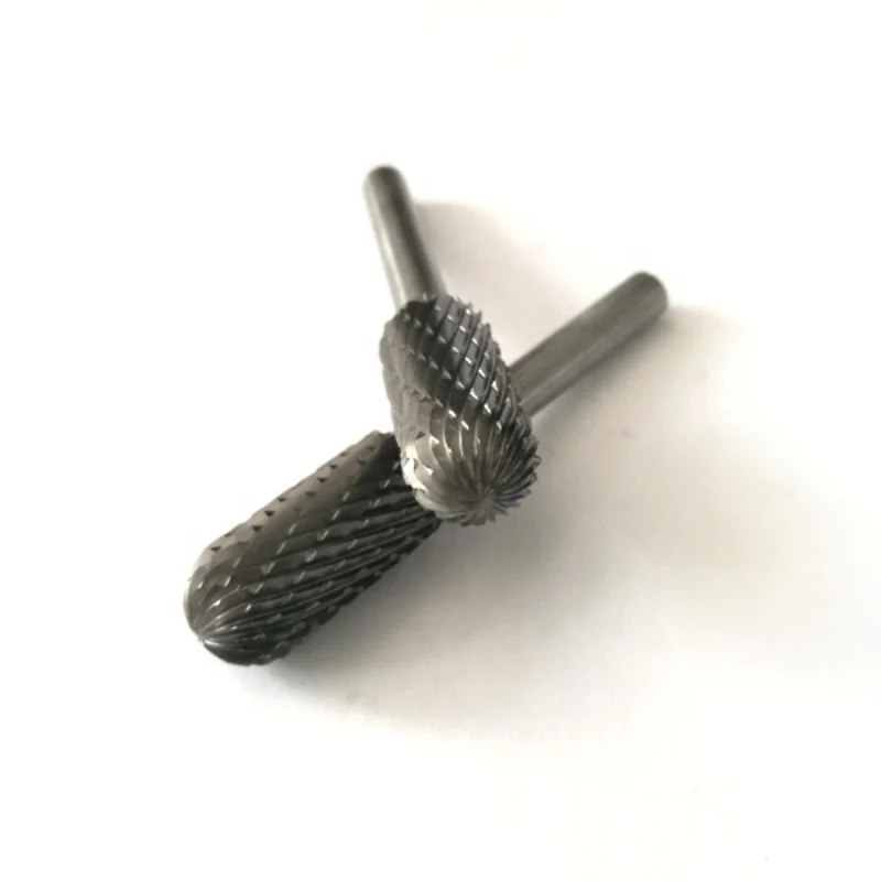 Tungsten Carbide Rotary Burrs