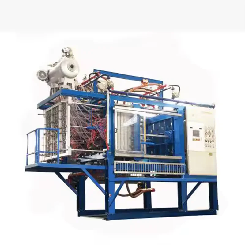 Emulsifier Machine Vacuum Emulsifying Mixer To Make Shampoo Food Mixer Margarine Making Machine