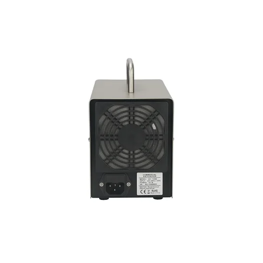  Ozone water washer 2.4G ozone purifier for cleaning fruit and