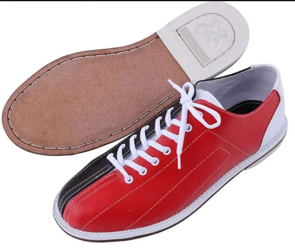 New Arrival Best Prices Oem Custom Made High Quality Fashion Women&Men Bowling Shoes