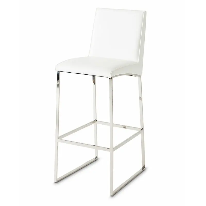 Домашние Современные Бархатные бархатные барные стулья, металлические высокие барные стулья