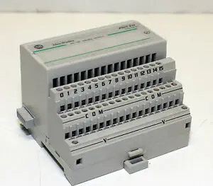 New original 1794-OB16 Programmable logic Controller  Flex IO discrete output module