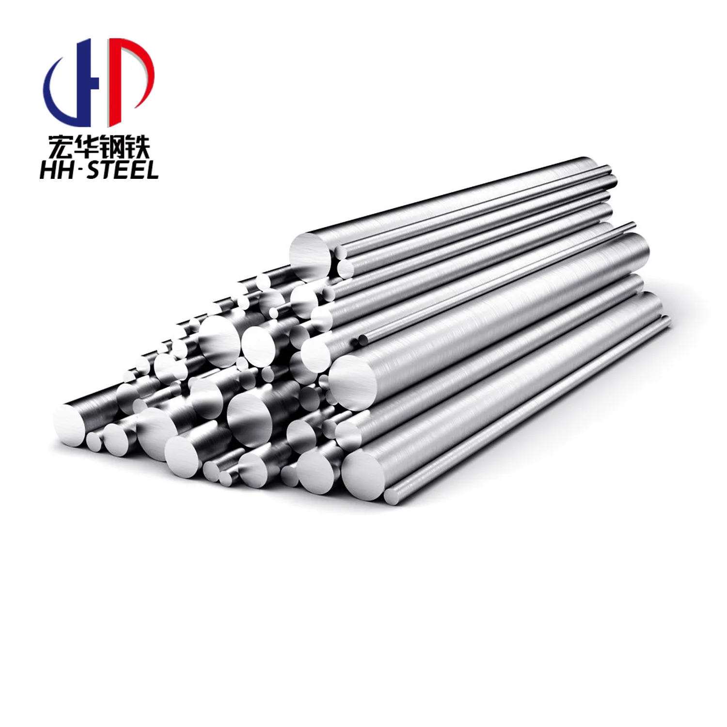 Chinese best manufacturers cold drawn  carbon steel  galvanized round steel bar