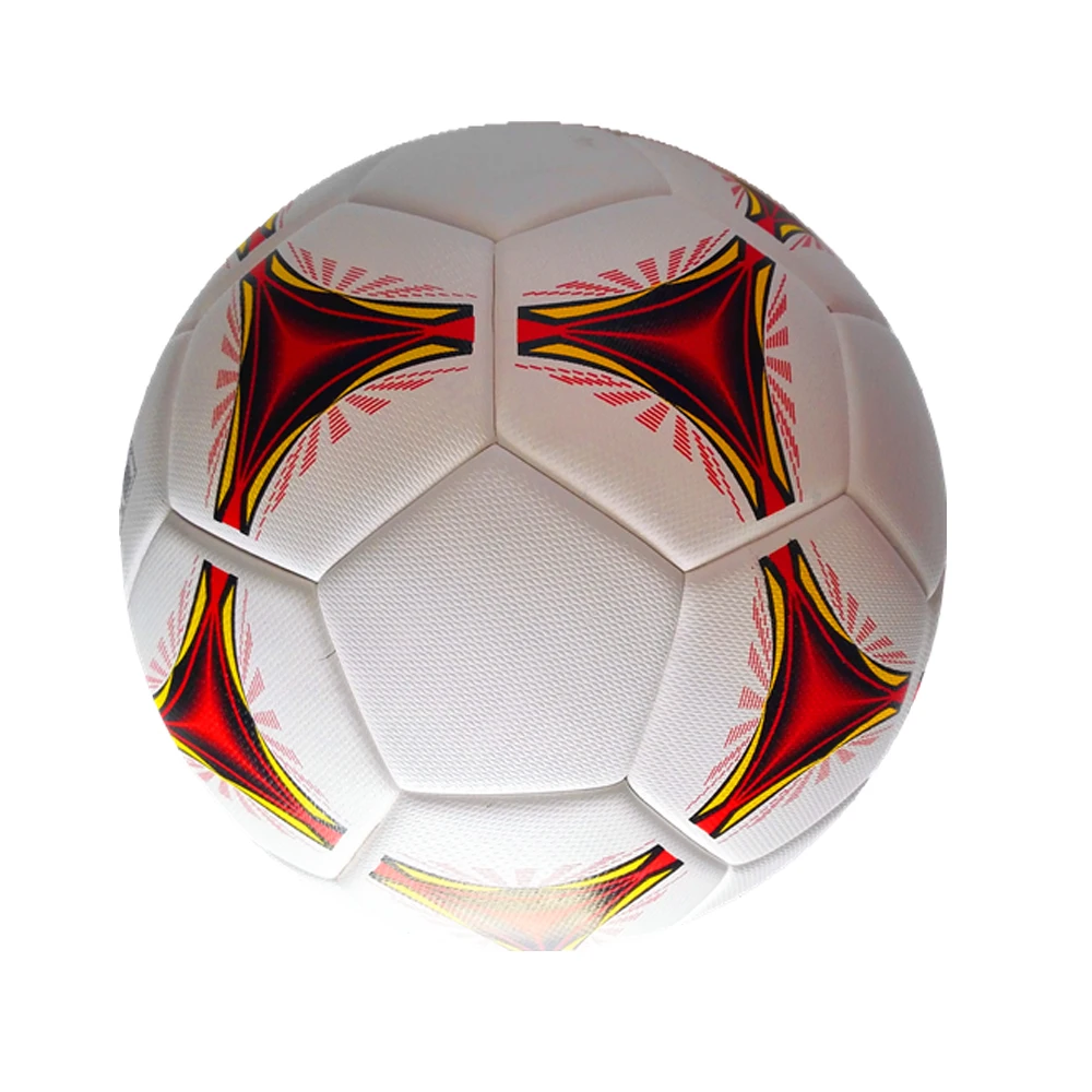 Оптовая Продажа пользовательских водонепроницаемый профессиональный Крытый кожа ПВХ ТПУ пленка патч футбол