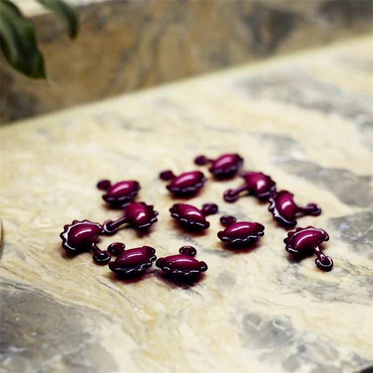 Увлажняющий отбеливающий крем для лица, Осветляющий поры крем, капсула для макияжа