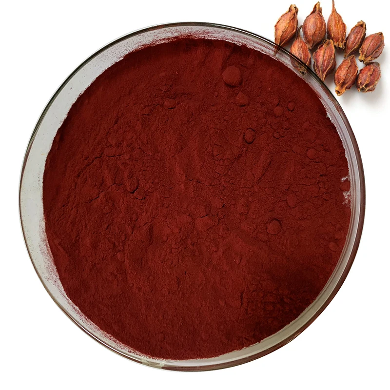 
Gardenia fruit extract powder/gardenia green pigment/gardenia red colorant 