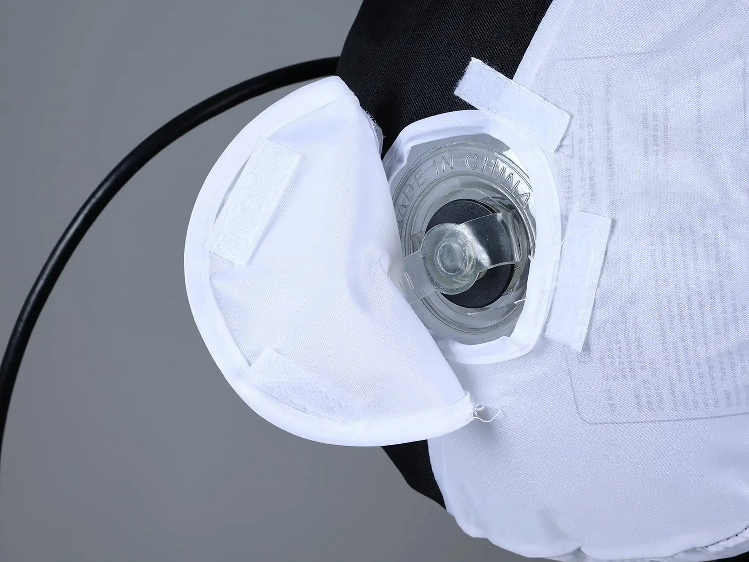 APARO Radi-09 150W Bi-Color 3000K-5600K handheld Air Inflatable Flexible LED Panel video Light for video shooting