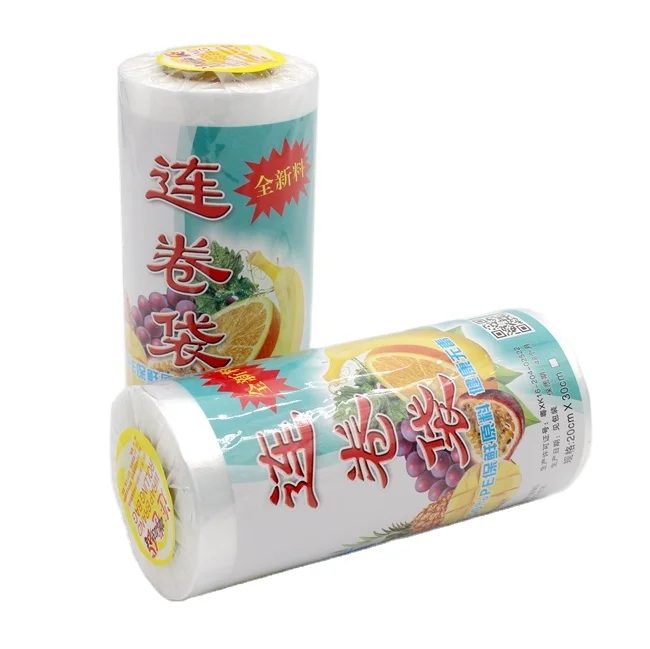 self-sealing plastic disposable wine beer cooler freezer ice cube bags