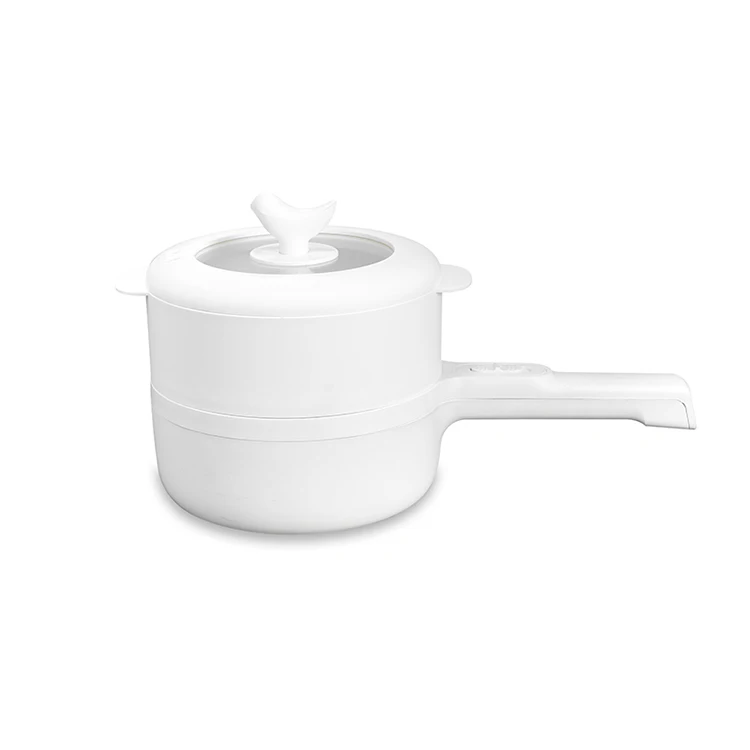 Christmas hot gifts kitchen electricals instant noodle pot boiler