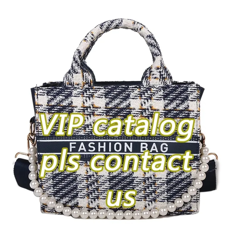 Top Quality Factory 1.1 Master Copy Designer Handbag Famous Brands Bags Women Handbags Ladies Luxury High-end Leather Bags