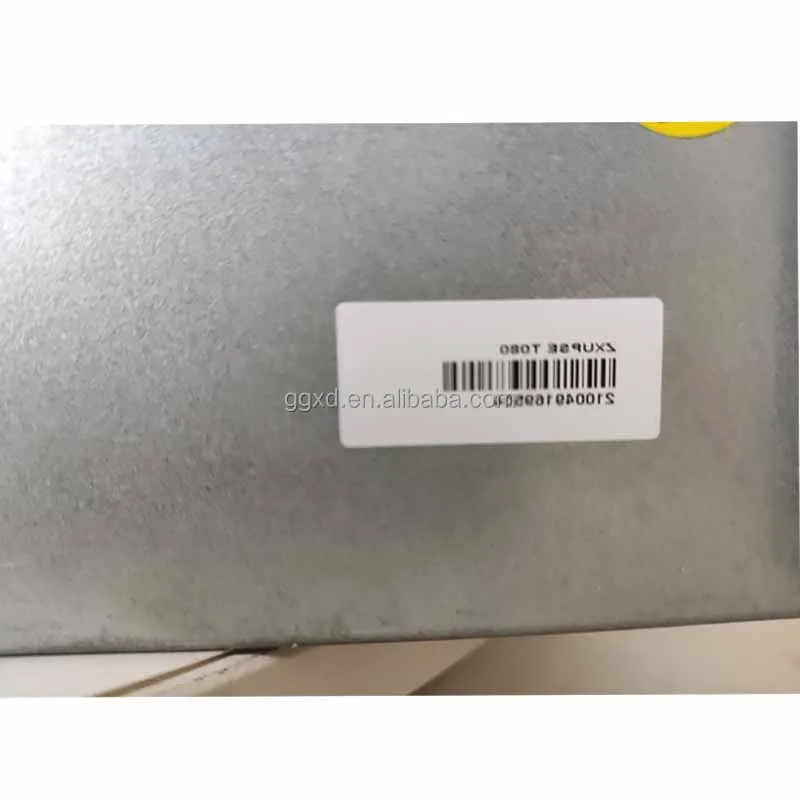 New Original Packaging ZTE ZXUPSE T080 UPS Monitoring Module