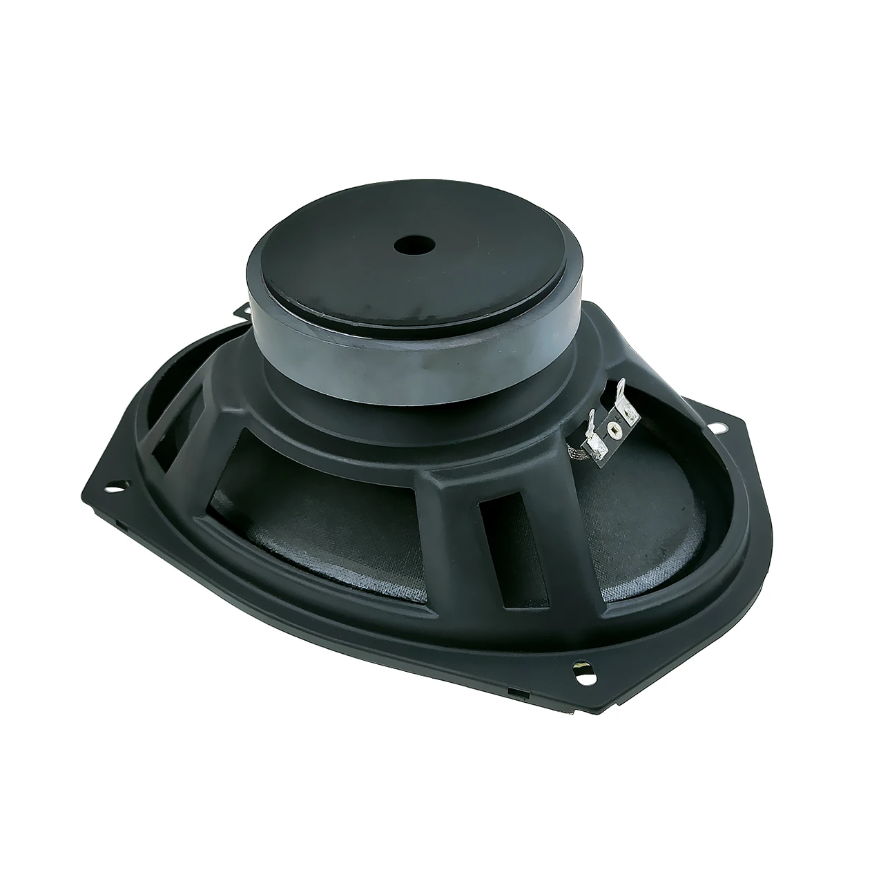 2 Way  MID-6903B  6x9 inch Car Audio Mid-range Loudspeaker with dual cone 4 Ohm 300 Watts