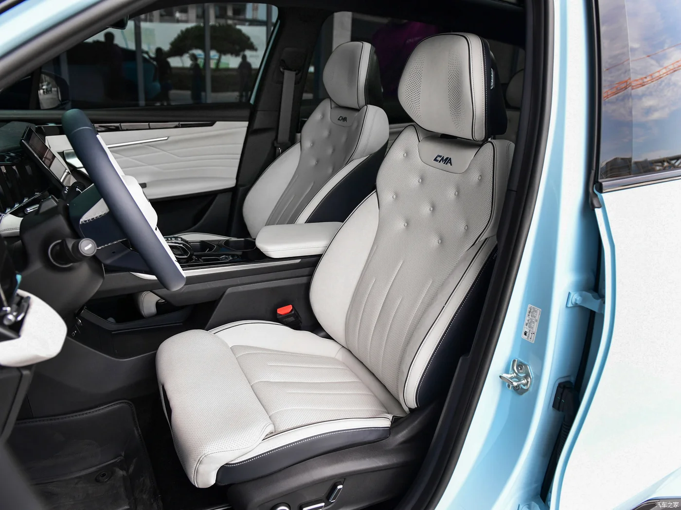SUV Hybrid cars Geely Cool L 2023 1.5TD Thor Hi - F Super Rui Good quality and low price cars