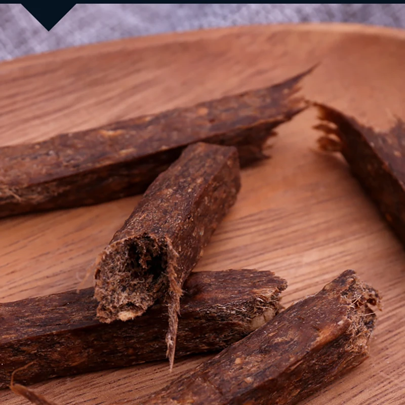 Pet dog snacks molar sticks beef tendon sticks bite resistant remove bad breath chews dog food