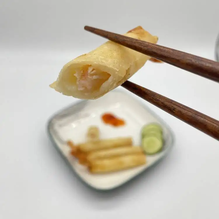 
High-quality High-temperature Fried Shrimp Delicious Cheap Fried Shrimp Tempura Prawns 