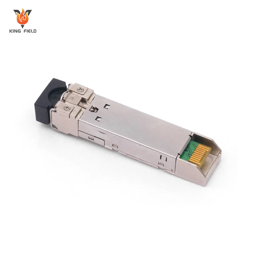 SFP Optical Transceiver Module SFP,1310nm,1.25Gb,10km source Single Fiber  sfp transceivers