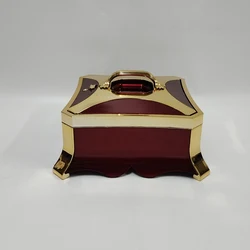 Cheap Cookware kitchen porcelain mini ceramic casserole Baby Food Steamer Warmer Baby Food