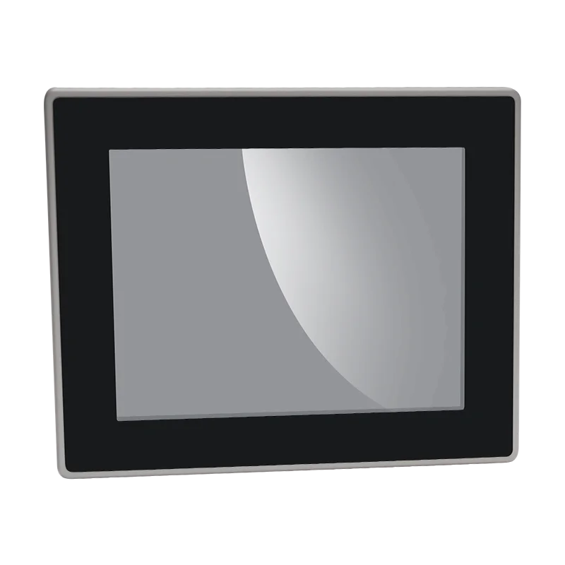 SINSMART 8inch J1900 WiFi ip65 waterproof all in one touch industrial fanless rugged tablet pc