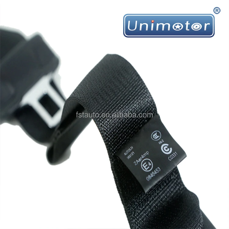 1081279-01-G Right side Safety belt For TESLA Model 3 FST-TS-1253 more than 1000+ items