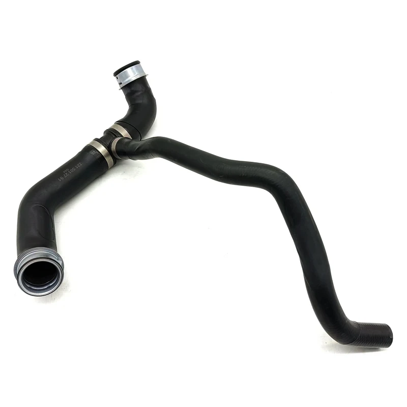 Radiator Lower Cooling Hose for Mercedes W221 S500 S550 CL500 CL550 2011-2014 2215012791